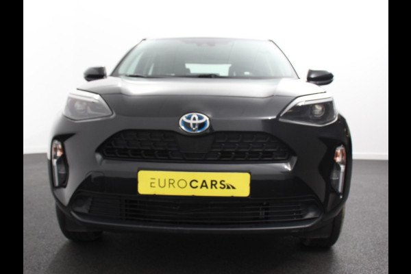 Toyota Yaris Cross 1.5 Hybrid Active Climate control Cruise control Parkeersensoren achter Achteruitrij camera Apple Carplay/ Android Auto