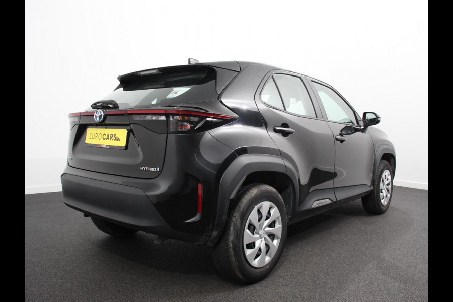 Toyota Yaris Cross 1.5 Hybrid Active Climate control Cruise control Parkeersensoren achter Achteruitrij camera Apple Carplay/ Android Auto