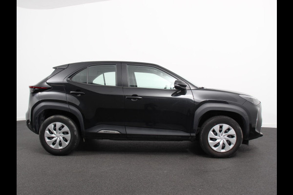 Toyota Yaris Cross 1.5 Hybrid Active Climate control Cruise control Parkeersensoren achter Achteruitrij camera Apple Carplay/ Android Auto