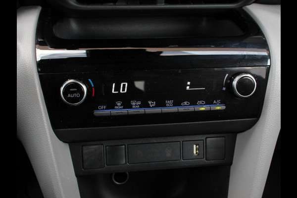 Toyota Yaris Cross 1.5 Hybrid Active Climate control Cruise control Parkeersensoren achter Achteruitrij camera Apple Carplay/ Android Auto