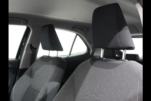 Toyota Yaris Cross 1.5 Hybrid Active Climate control Cruise control Parkeersensoren achter Achteruitrij camera Apple Carplay/ Android Auto