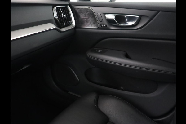Volvo V60 2.0 T6 Plug-in hybrid AWD | Panoramadak | Trekhaak | Camera | Harman/Kardon | Leder | Stoel & Stuurverwarming