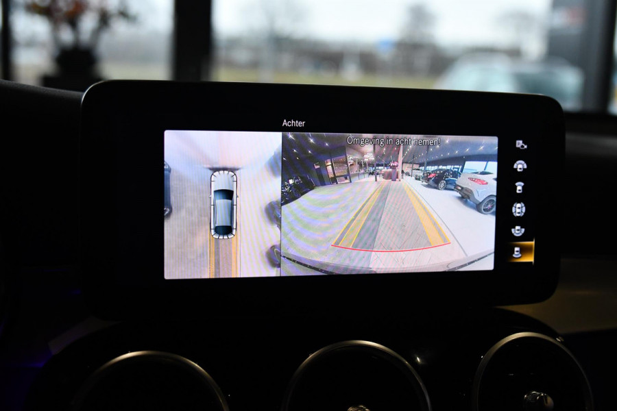 Mercedes-Benz GLC Coupé 200 4MATIC AMG. Pano, Distro+, 360, Leder, 20'', CarPlay, Sfeer!