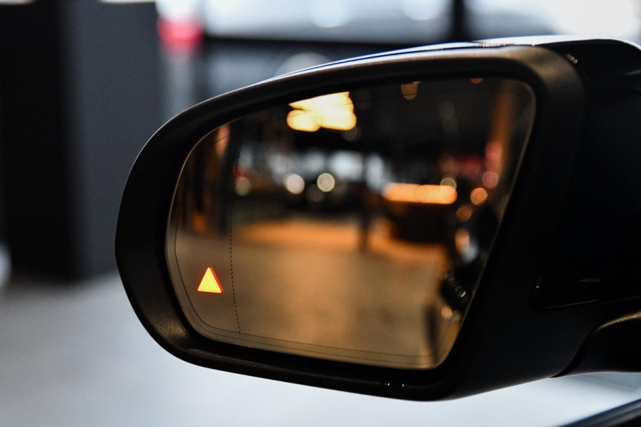 Mercedes-Benz GLC Coupé 200 4MATIC AMG. Pano, Distro+, 360, Leder, 20'', CarPlay, Sfeer!