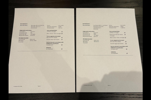 Mercedes-Benz GLC Coupé 200 4MATIC AMG. Pano, Distro+, 360, Leder, 20'', CarPlay, Sfeer!