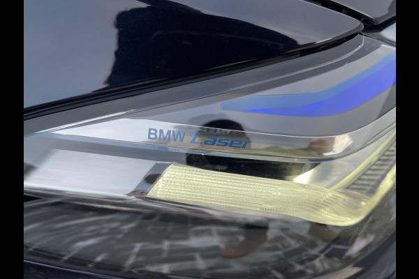 BMW 5 Serie 530i High Executive Edition M Sport Camera/ Panoramadak / Adaptieve / Head-Up / Memory