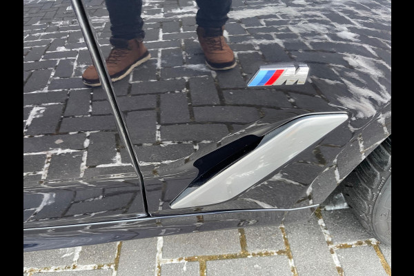 BMW 5 Serie 530i High Executive Edition M Sport Camera/ Panoramadak / Adaptieve / Head-Up / Memory