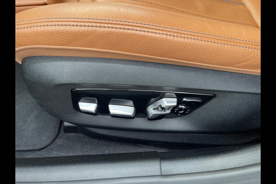 BMW 5 Serie 530i High Executive Edition M Sport Camera/ Panoramadak / Adaptieve / Head-Up / Memory