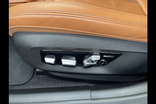 BMW 5 Serie 530i High Executive Edition M Sport Camera/ Panoramadak / Adaptieve / Head-Up / Memory