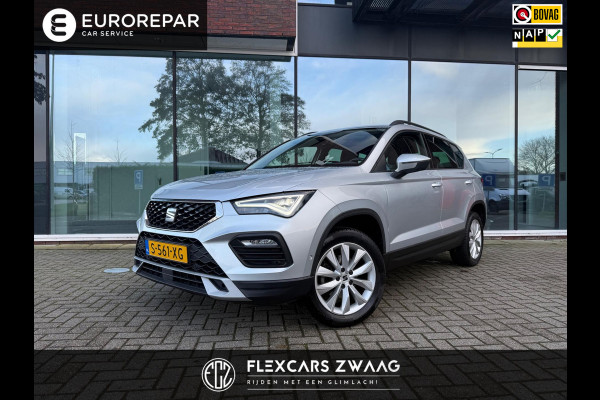 Seat Ateca 1.5 TSI 150pk Style Business Intense - Automaat - Navi - Climate - Org.NL