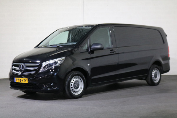 Mercedes-Benz Vito 116 CDI Extra Lang Automaat Led Camera 2.5T Trekhaak