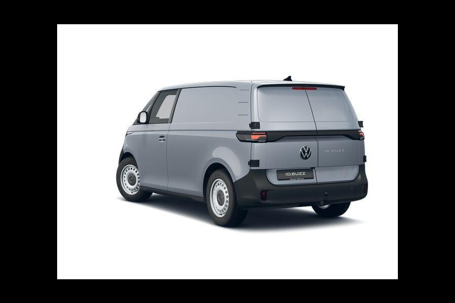 Volkswagen ID. Buzz Cargo Economy Business 79 kWh