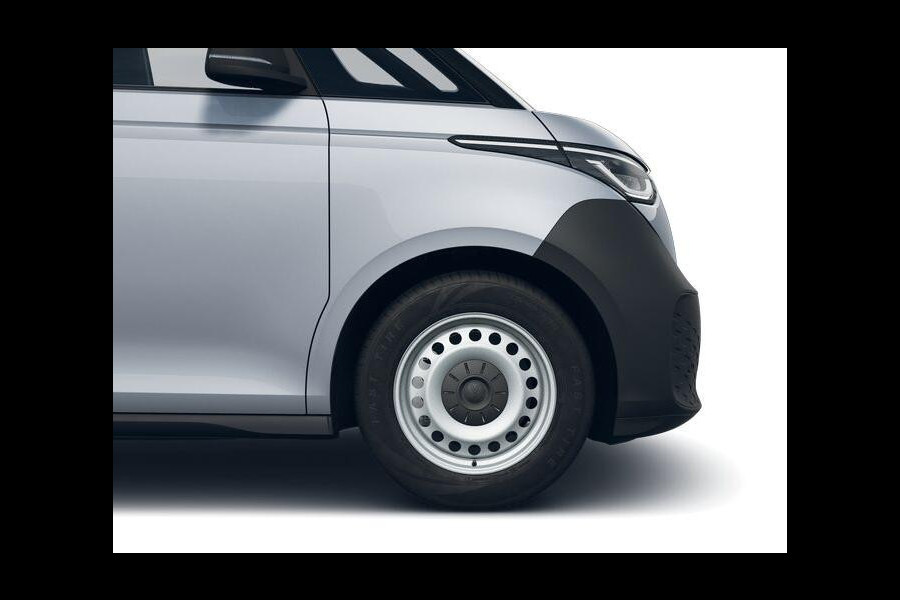 Volkswagen ID. Buzz Cargo Economy Business 79 kWh