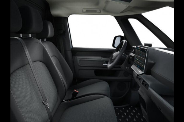 Volkswagen ID. Buzz Cargo Economy Business 79 kWh