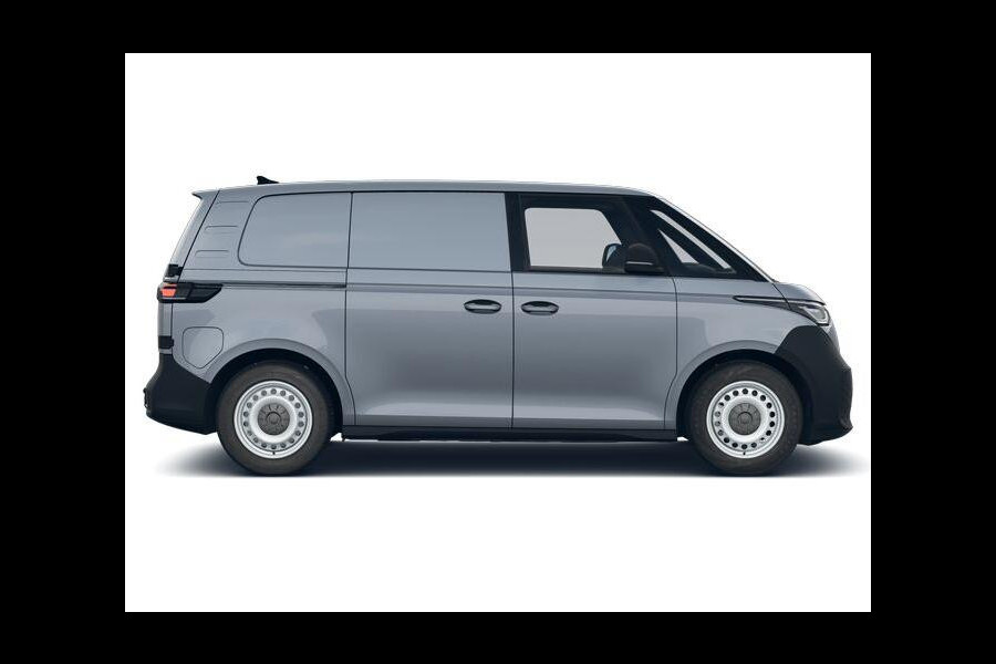 Volkswagen ID. Buzz Cargo Economy Business 79 kWh