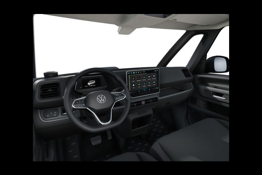 Volkswagen ID. Buzz Cargo Economy Business 79 kWh