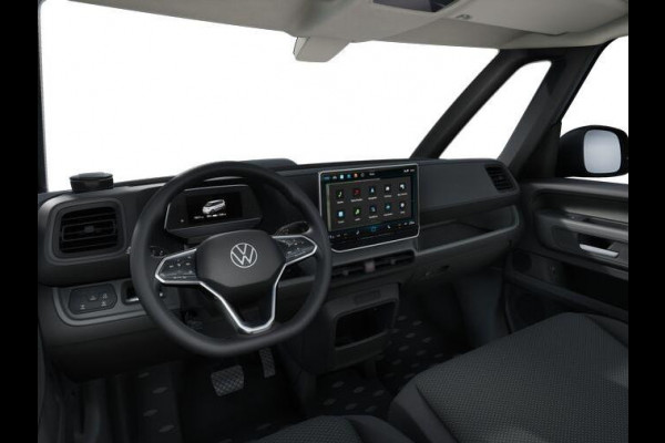Volkswagen ID. Buzz Cargo Economy Business 79 kWh