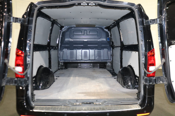 Mercedes-Benz Vito 116 CDI Extra Lang Automaat Led Camera 2.5T Trekhaak