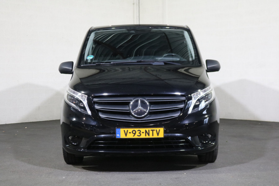 Mercedes-Benz Vito 116 CDI Extra Lang Automaat Led Camera 2.5T Trekhaak