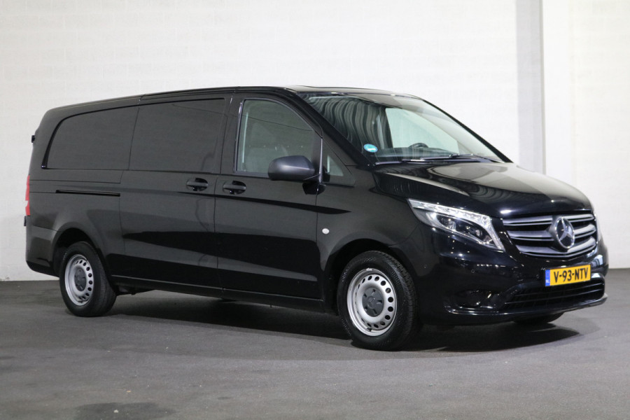 Mercedes-Benz Vito 116 CDI Extra Lang Automaat Led Camera 2.5T Trekhaak