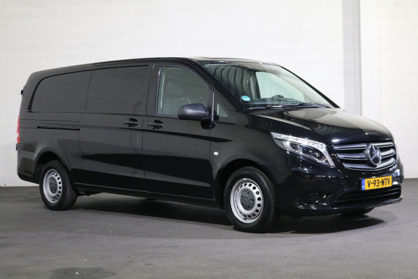Mercedes-Benz Vito 116 CDI Extra Lang Automaat Led Camera 2.5T Trekhaak