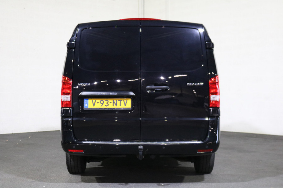 Mercedes-Benz Vito 116 CDI Extra Lang Automaat Led Camera 2.5T Trekhaak