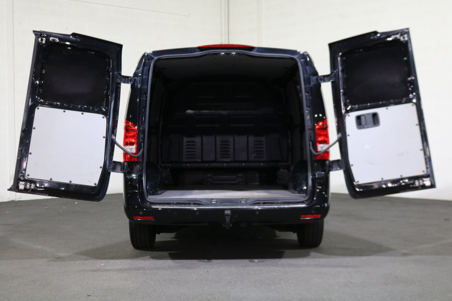 Mercedes-Benz Vito 116 CDI Extra Lang Automaat Led Camera 2.5T Trekhaak