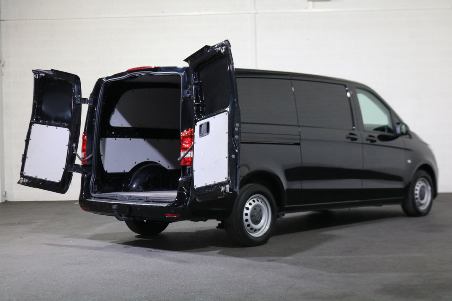 Mercedes-Benz Vito 116 CDI Extra Lang Automaat Led Camera 2.5T Trekhaak