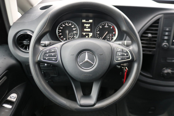Mercedes-Benz Vito 116 CDI Extra Lang Automaat Led Camera 2.5T Trekhaak
