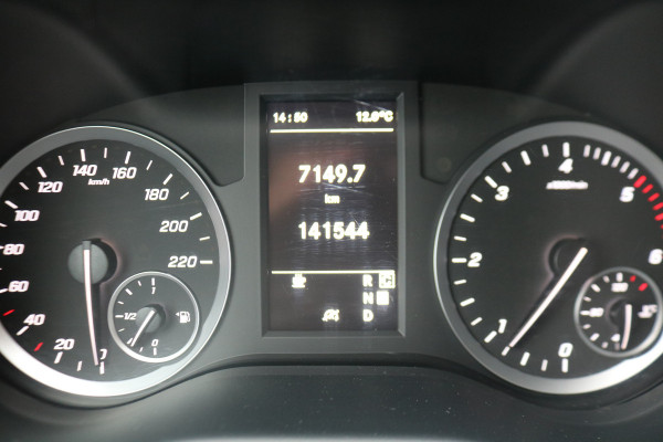 Mercedes-Benz Vito 116 CDI Extra Lang Automaat Led Camera 2.5T Trekhaak