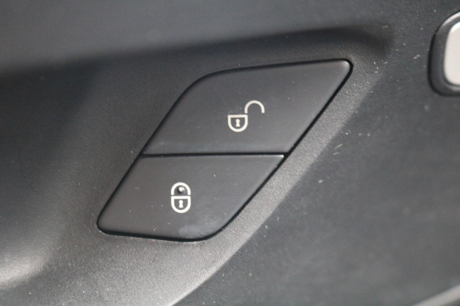 Mercedes-Benz Vito 116 CDI Extra Lang Automaat Led Camera 2.5T Trekhaak