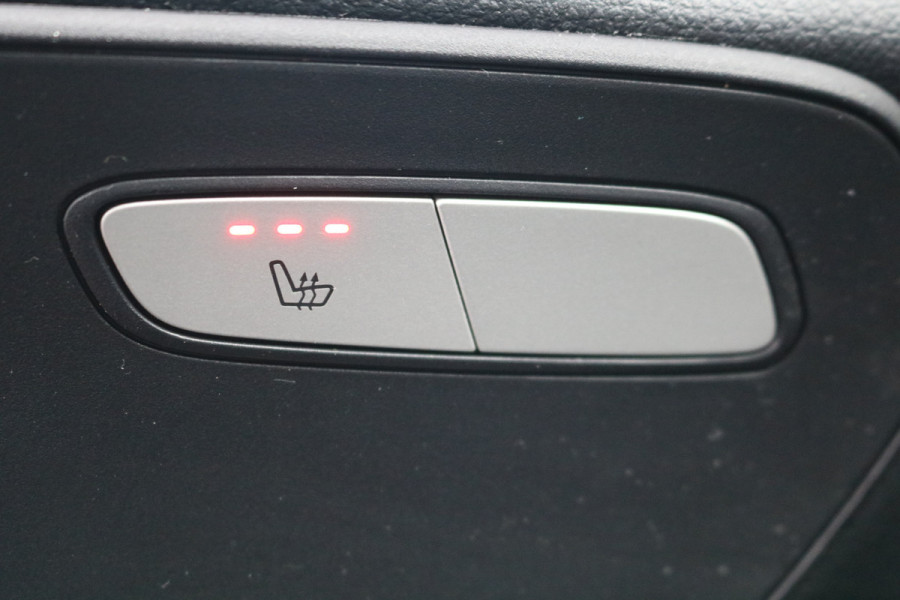 Mercedes-Benz Vito 116 CDI Extra Lang Automaat Led Camera 2.5T Trekhaak