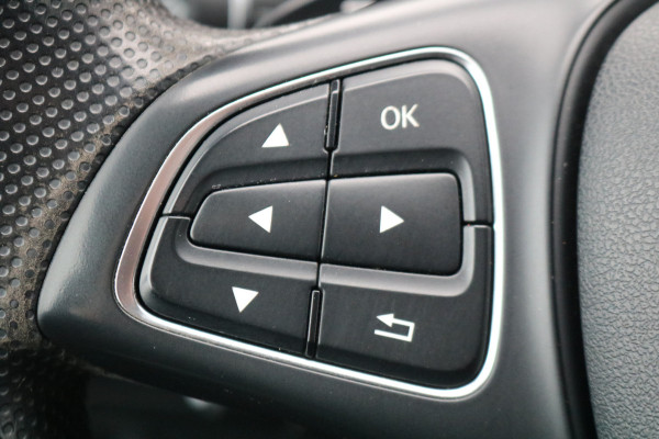 Mercedes-Benz Vito 116 CDI Extra Lang Automaat Led Camera 2.5T Trekhaak