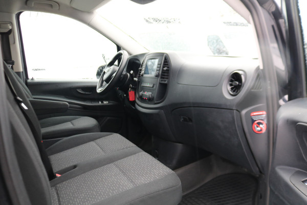 Mercedes-Benz Vito 116 CDI Extra Lang Automaat Led Camera 2.5T Trekhaak
