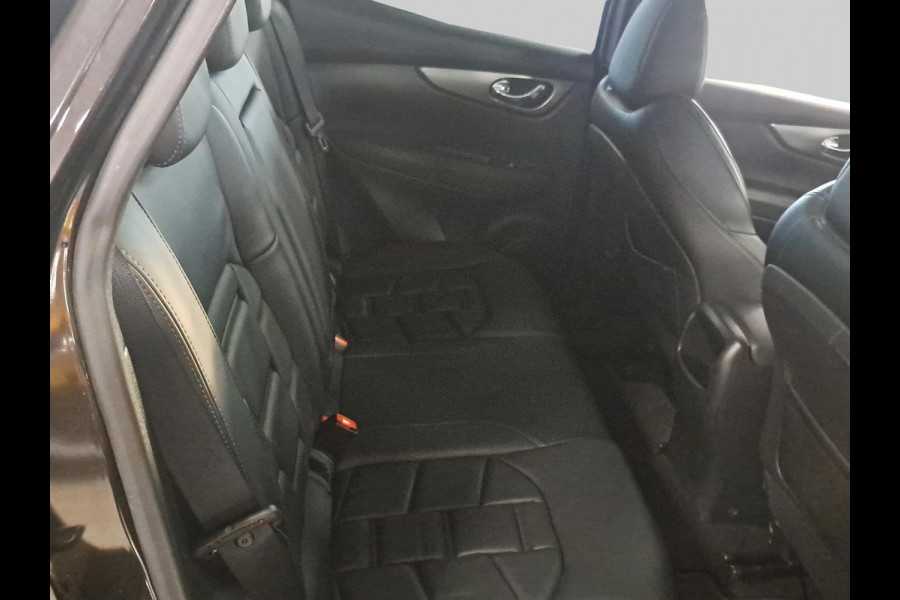 Nissan QASHQAI 1.2 Tekna + Incl. 360 graden camera | Panorama |  Elektrisch verstelb. bestuurdersstoel met geheugen