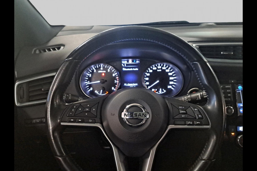Nissan QASHQAI 1.2 Tekna + Incl. 360 graden camera | Panorama |  Elektrisch verstelb. bestuurdersstoel met geheugen
