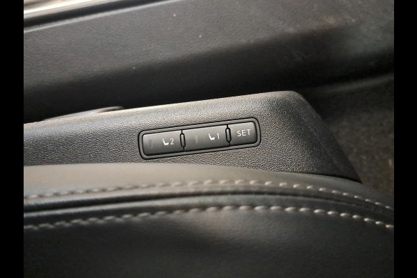 Nissan QASHQAI 1.2 Tekna + Incl. 360 graden camera | Panorama |  Elektrisch verstelb. bestuurdersstoel met geheugen