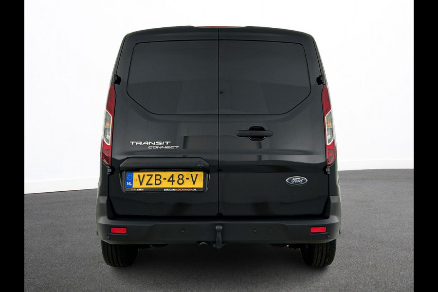 Ford Transit Connect 1.5 EcoBlue Aut. L2 Trend Automaat Navigatie Airco Cruise Control Parkeersensoren Camera 3 Zits