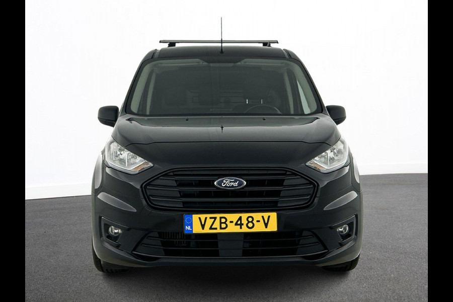 Ford Transit Connect 1.5 EcoBlue Aut. L2 Trend Automaat Navigatie Airco Cruise Control Parkeersensoren Camera 3 Zits