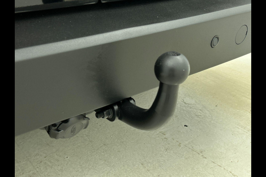 Ford Transit Connect 1.5 EcoBlue Aut. L2 Trend Automaat Navigatie Airco Cruise Control Parkeersensoren Camera 3 Zits