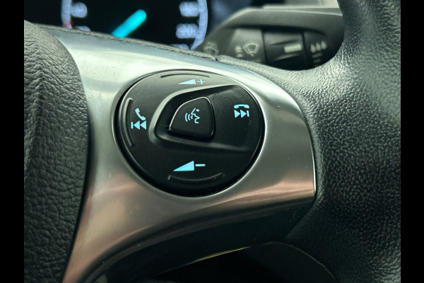Ford Transit Connect 1.5 EcoBlue Aut. L2 Trend Automaat Navigatie Airco Cruise Control Parkeersensoren Camera 3 Zits