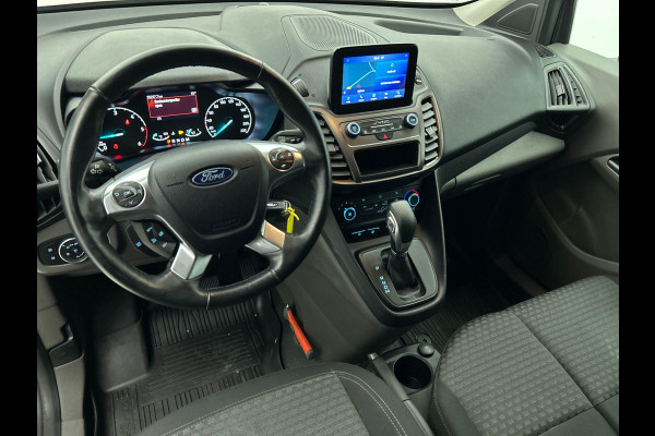 Ford Transit Connect 1.5 EcoBlue Aut. L2 Trend Automaat Navigatie Airco Cruise Control Parkeersensoren Camera 3 Zits