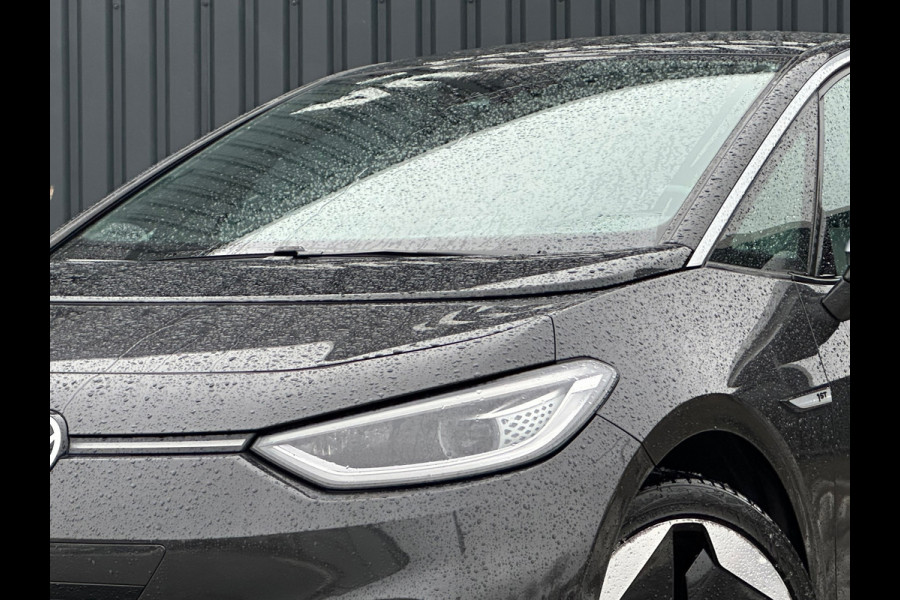 Volkswagen ID.3 First Max 58 kWh Pano|Head Up|Camera