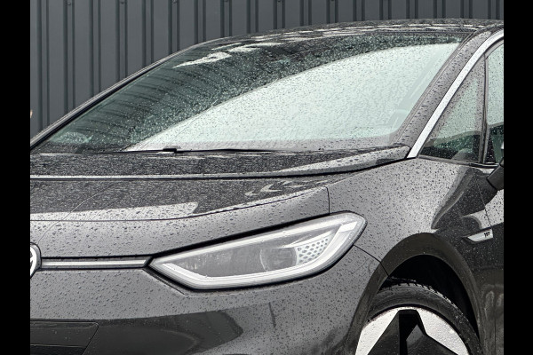 Volkswagen ID.3 First Max 58 kWh Pano|Head Up|Camera