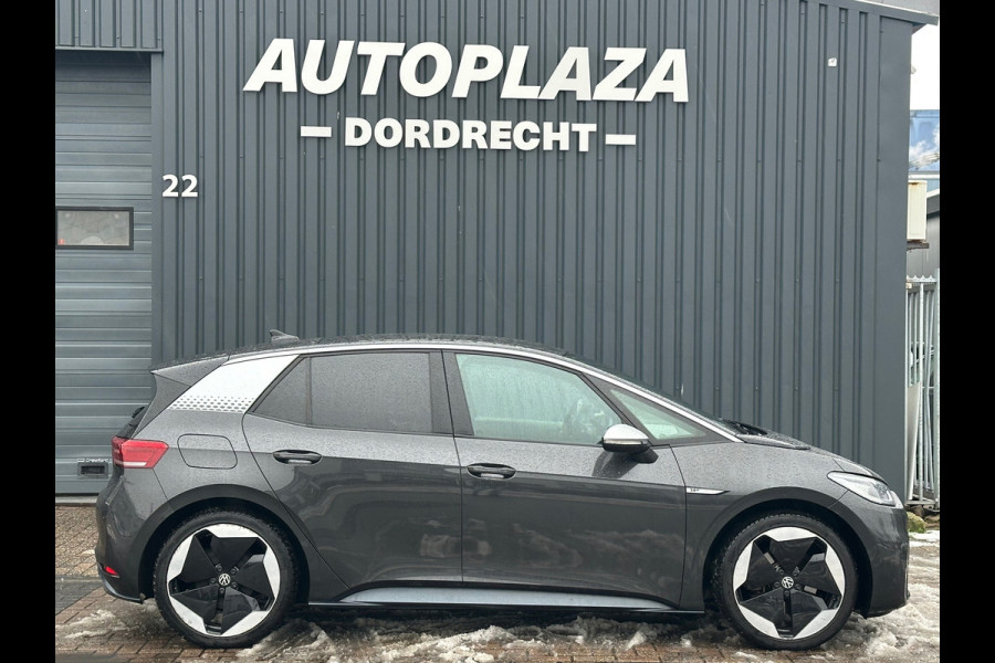 Volkswagen ID.3 First Max 58 kWh Pano|Head Up|Camera