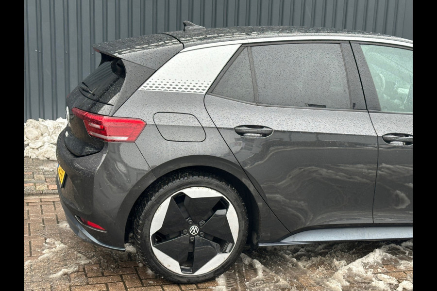 Volkswagen ID.3 First Max 58 kWh Pano|Head Up|Camera