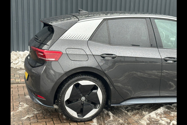 Volkswagen ID.3 First Max 58 kWh Pano|Head Up|Camera