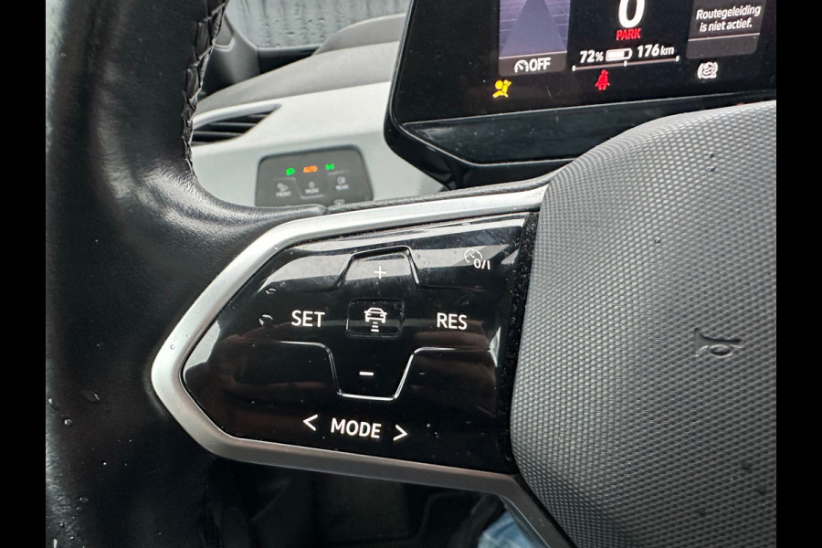 Volkswagen ID.3 First Max 58 kWh Pano|Head Up|Camera