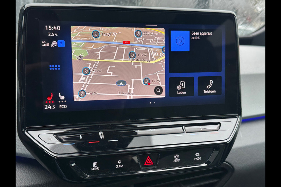 Volkswagen ID.3 First Max 58 kWh Pano|Head Up|Camera