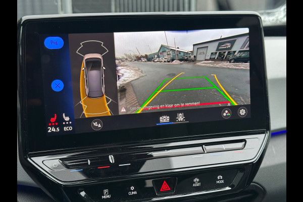 Volkswagen ID.3 First Max 58 kWh Pano|Head Up|Camera